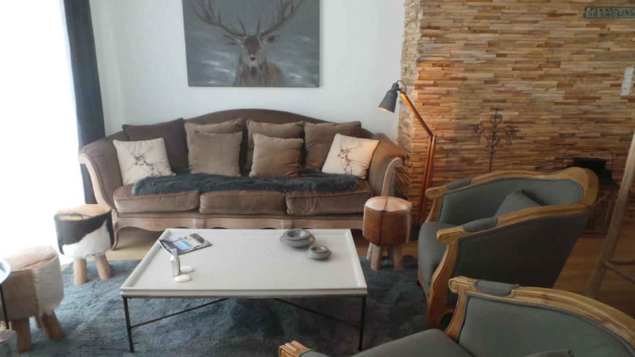 Spacious And Stylish Flat At The Foot Of The Mont-Blanc Ideal For Ski In Ski Out Les Houches Ngoại thất bức ảnh