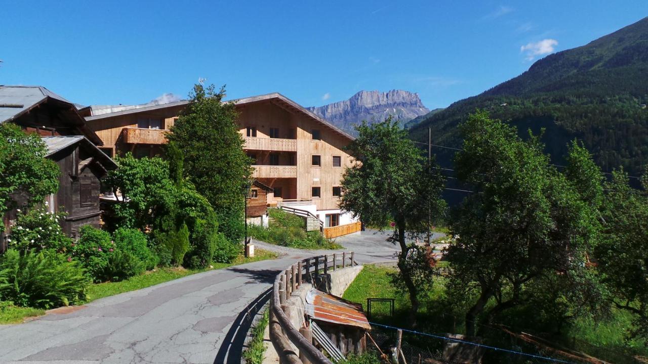 Spacious And Stylish Flat At The Foot Of The Mont-Blanc Ideal For Ski In Ski Out Les Houches Ngoại thất bức ảnh
